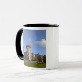 Mug Hôtel Dromoland Castle à (Devant gauche)