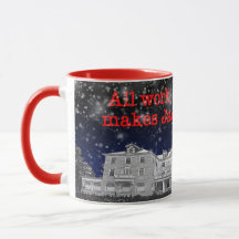 Hôtel et Jack de Stanley