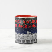 Mug Hôtel et Jack de Stanley (Centre)