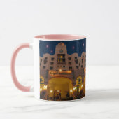 Mug Hôtel hawaïen royal (Gauche)