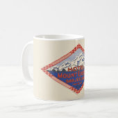 Mug Hôtel Mt. Everest (Devant gauche)