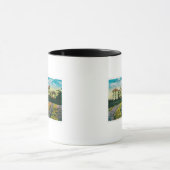 Mug Hotel Potter and Ground (Centre)