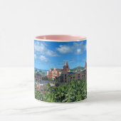 Mug Hôtel Royal Hawaii Waikiki (Centre)