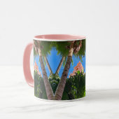 Mug Hôtel Royal Hawaiian (Devant gauche)