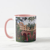 Mug Hôtel Royal Hawaiian (Gauche)