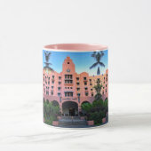 Mug Hôtel Royal Hawaiian (Centre)