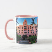 Mug Hôtel Royal Hawaiian (Gauche)