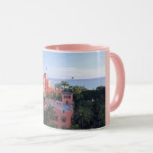 Mug Hôtel Royal Hawaiian (Devant droit)
