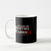 Mug Hôtels De Santé Pour Harris 24 Design (Gauche)