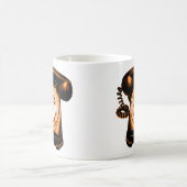Mug Hotline Orange (Centre)