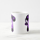 Mug Hotline Purple (Centre)