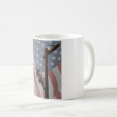 MUG HOTSTICKIN ETATS-UNIS (Devant droit)