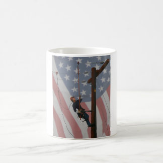 MUG HOTSTICKIN ETATS-UNIS
