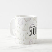 Mug Hou! Fantômes Halloween (Devant gauche)