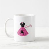 Mug Houblon de chaussette (Gauche)