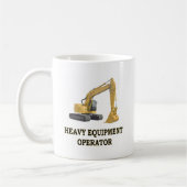 MUG HOUE ARRIÈRE (Gauche)