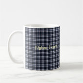 Mug Hound afghan (Gauche)