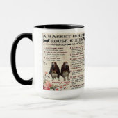 Mug Hound House Rules (Gauche)