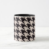 Mug Houndstooth (Centre)