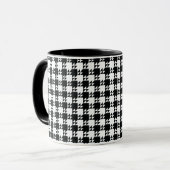 Mug Houndstooth (Devant gauche)