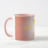 MUG HOURGLADE (Gauche)