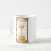 Mug Hourglass (Devant gauche)