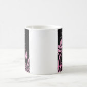 Mug Hourra ! Remise du cancer (Centre)