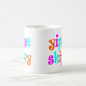 Mug hourra skippy (Centre)