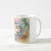 Mug House Mouse in the Morning Light 260824AREF121 - W (Devant droit)