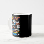 Mug Housekeeng Appreciation Environmental Services Wee (Devant gauche)