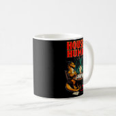 Mug Houses And Humans Funny Tabletop Rpg Dice Game Par (Devant droit)