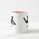 Mug housewife (Centre)