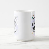 Mug Houston, J'Ai Tant De Problèmes (Centre)