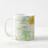 Mug Houston Texas (Gauche)