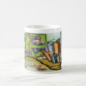 Mug Houston TX (Centre)