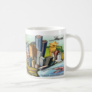Mug Houston TX