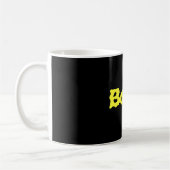 Mug Houuuu! (Gauche)
