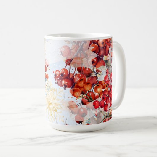 MUG HOUX (Devant droit)