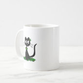 Mug Houx Kuro (Devant gauche)