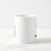 Mug Houx Kuro (Centre)
