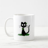 Mug Houx Kuro (Gauche)