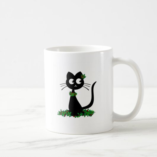 Mug Houx Kuro (Droite)