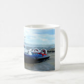 Mug Hovercraft à Ryde (Devant droit)