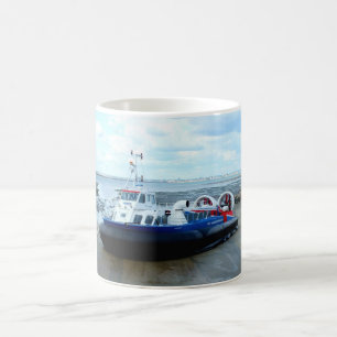 Mug Hovercraft à Ryde