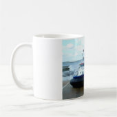Mug Hovercraft à Ryde (Gauche)