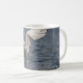 Mug Hovering Kittiwake (Devant droit)