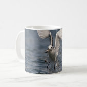 Mug Hovering Kittiwake (Devant gauche)