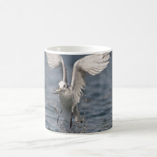 Mug Hovering Kittiwake