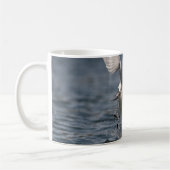 Mug Hovering Kittiwake (Gauche)