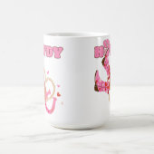 Mug Howdy Cowgirl (Centre)